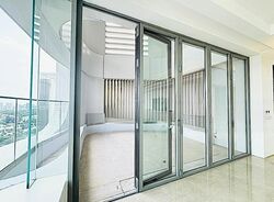 Ardmore Residence (D10), Condominium #587773511